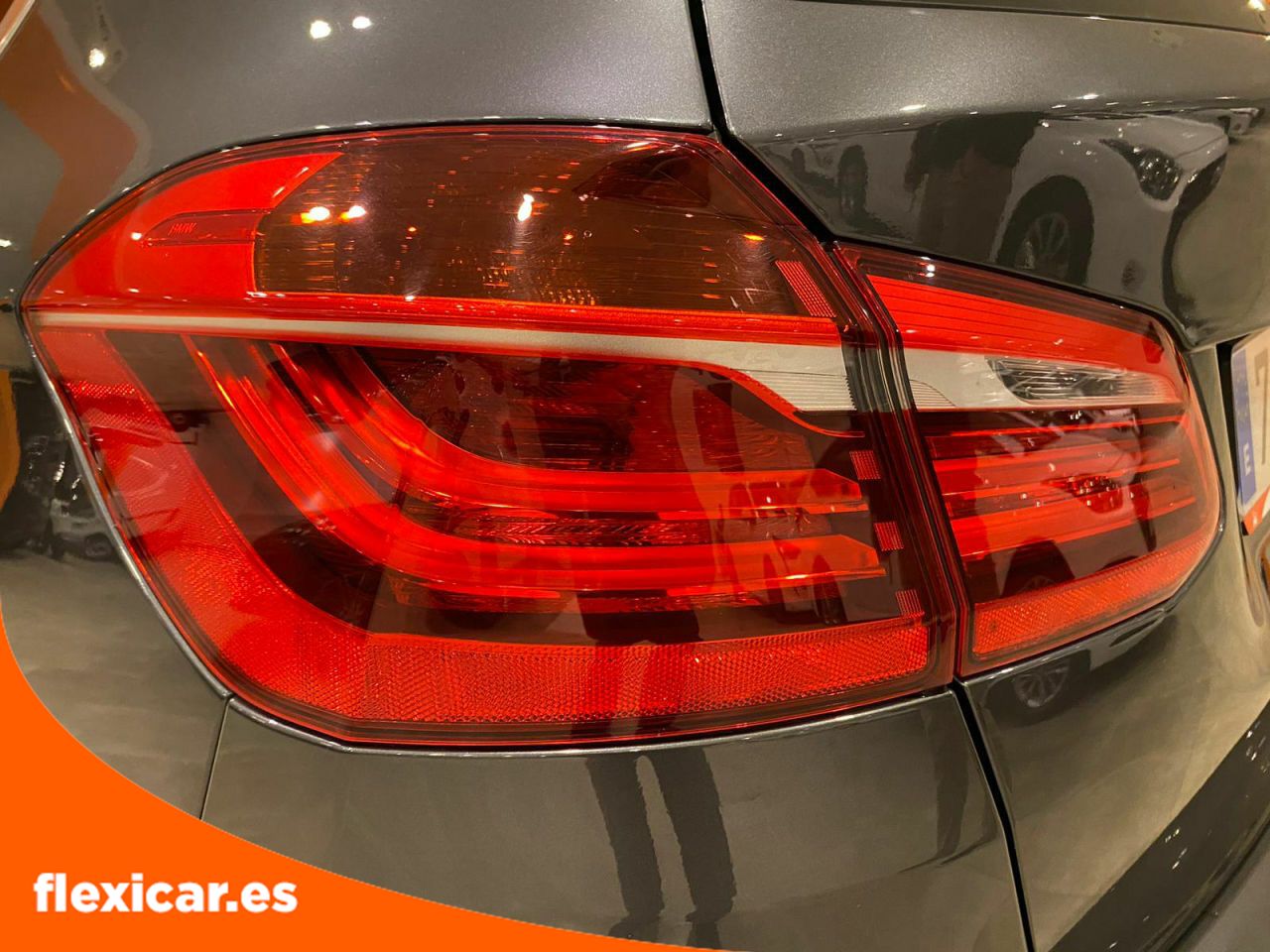 Foto BMW Serie 2 Active Tourer 44