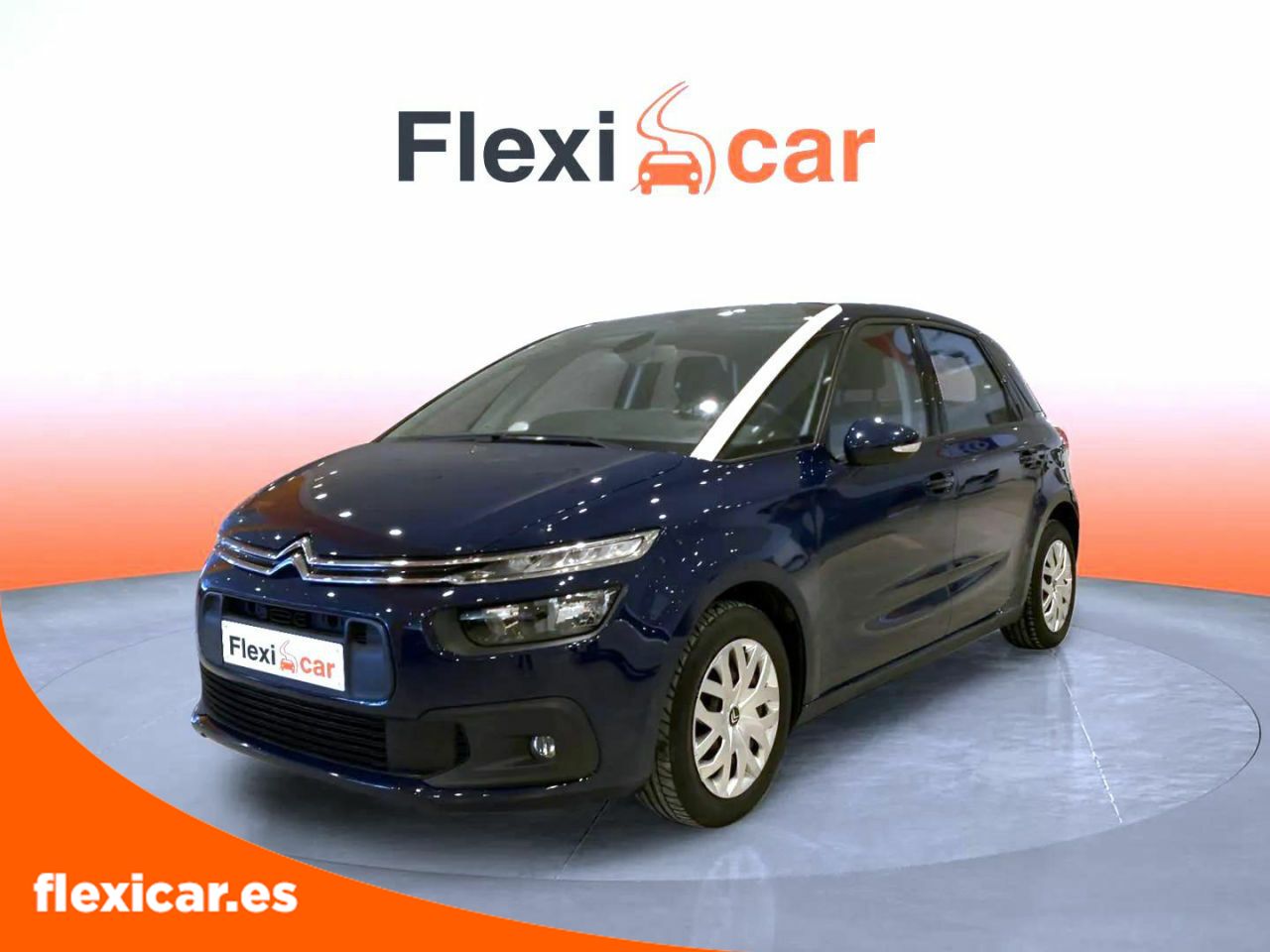 Foto Citroën C4 Picasso 3