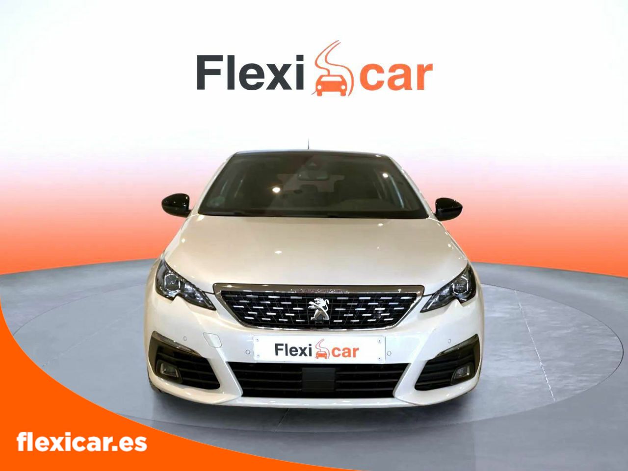 Foto Peugeot 308 2
