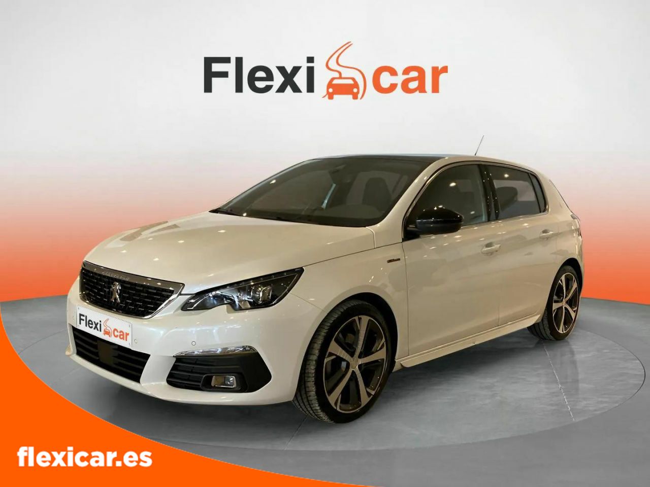 Foto Peugeot 308 3