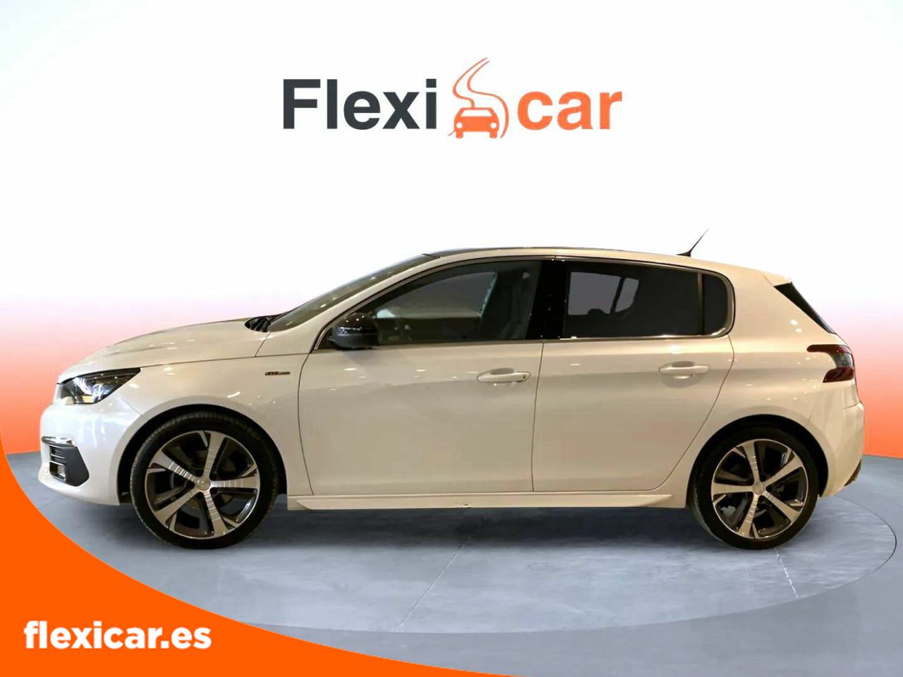 Foto Peugeot 308 4