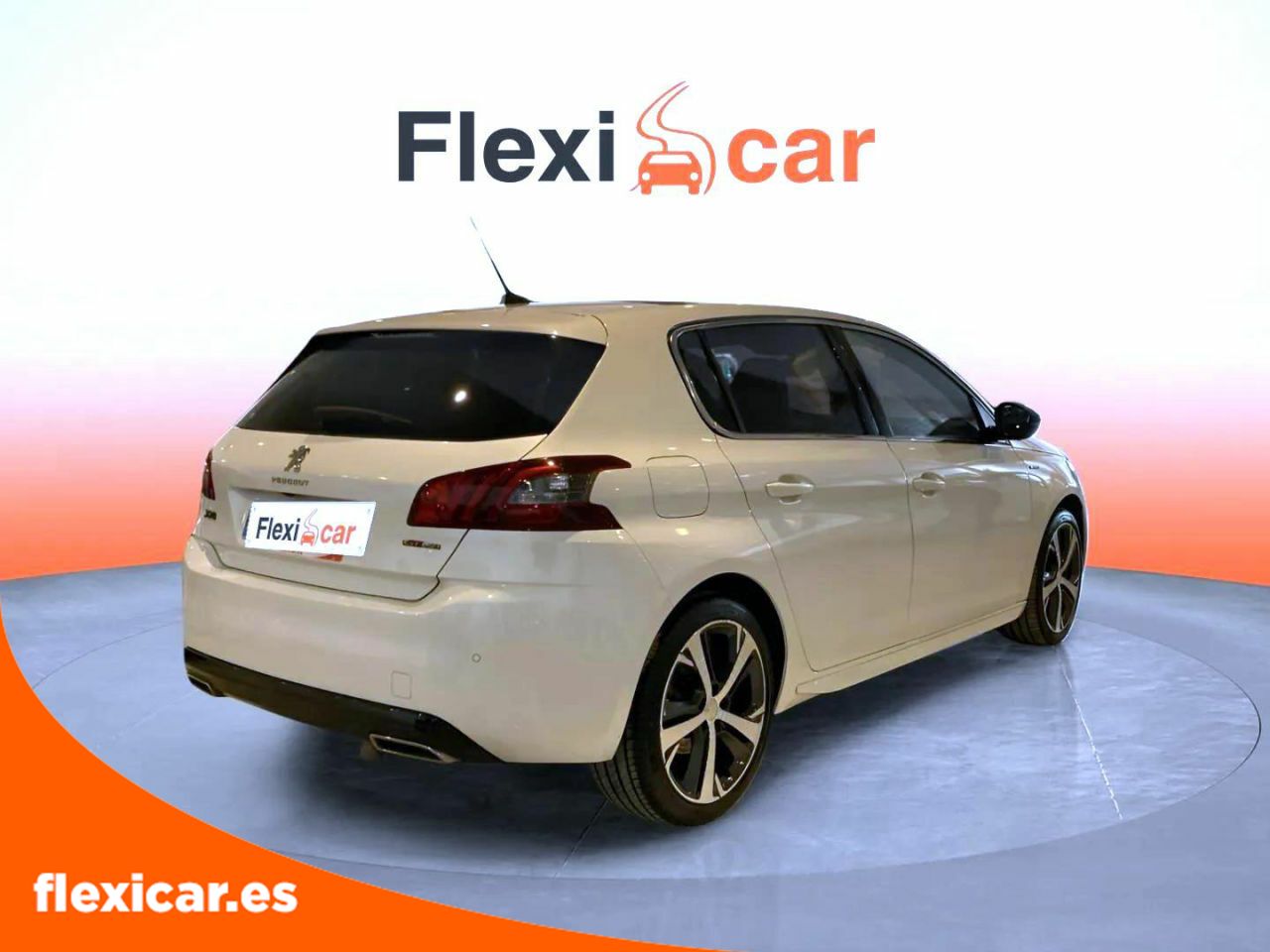 Foto Peugeot 308 8