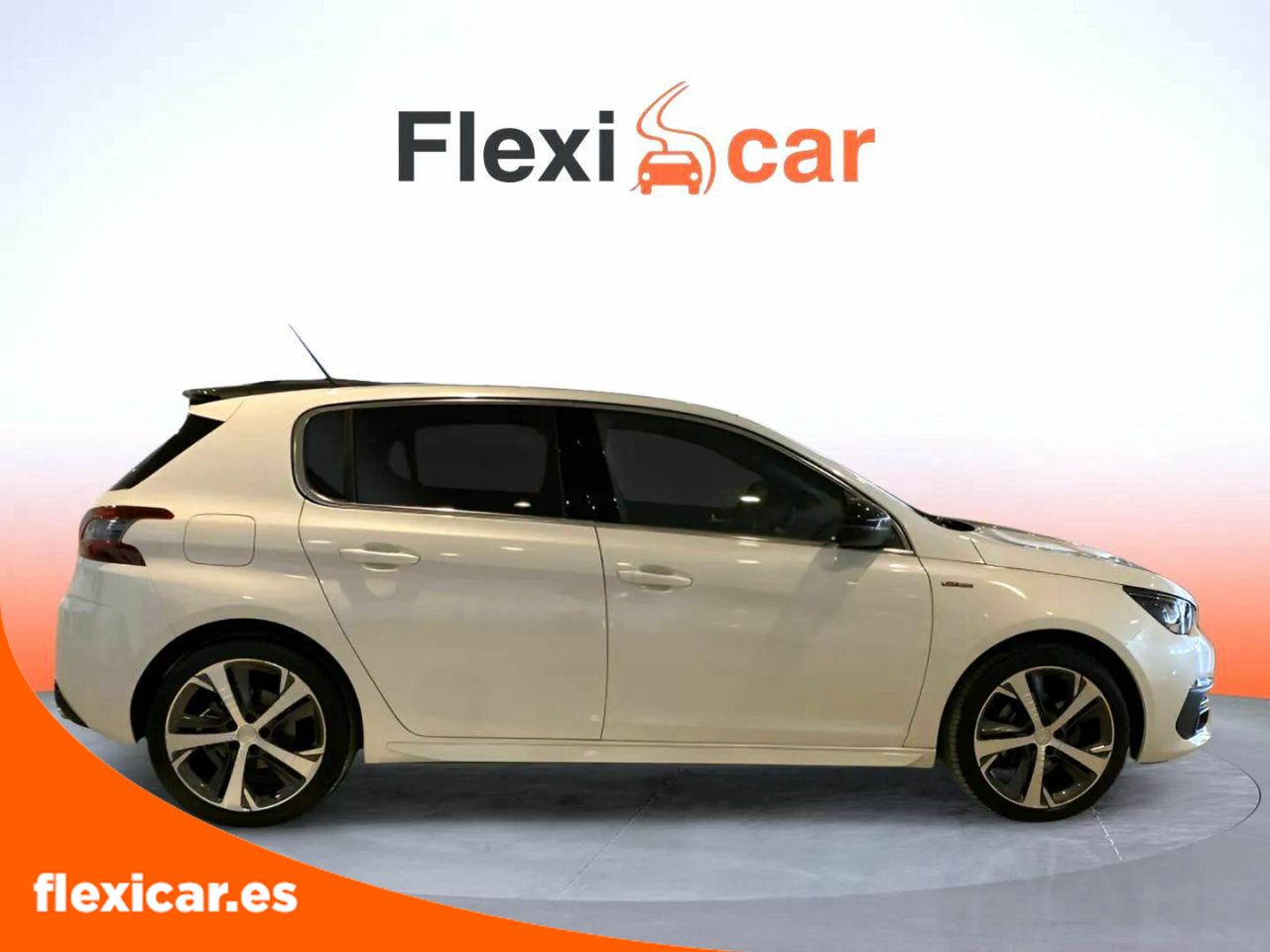Foto Peugeot 308 9