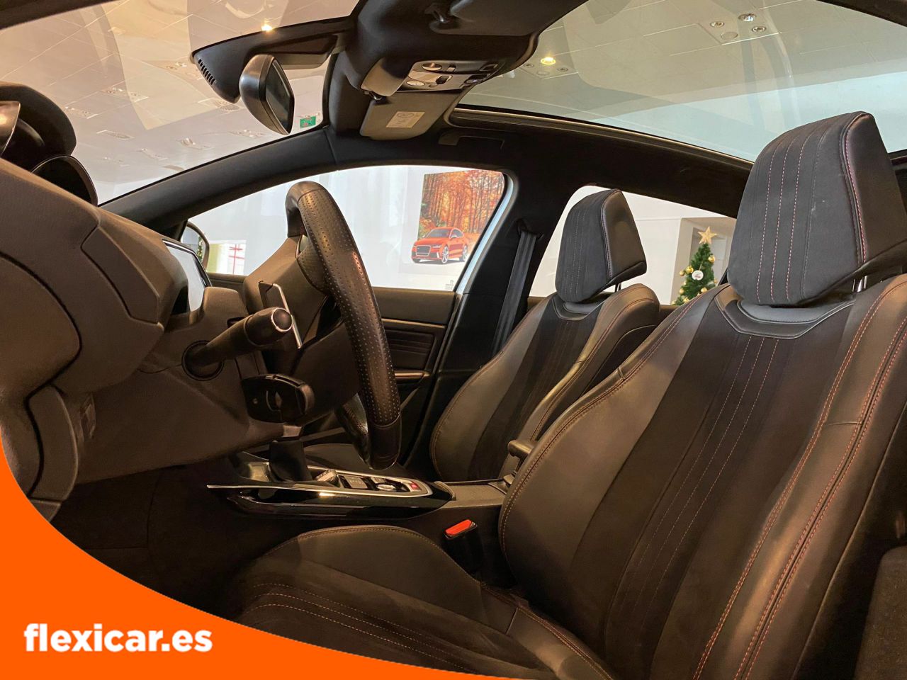 Foto Peugeot 308 12