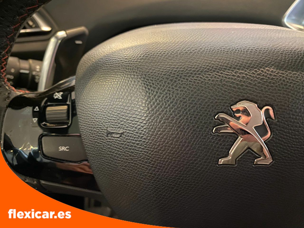 Foto Peugeot 308 15