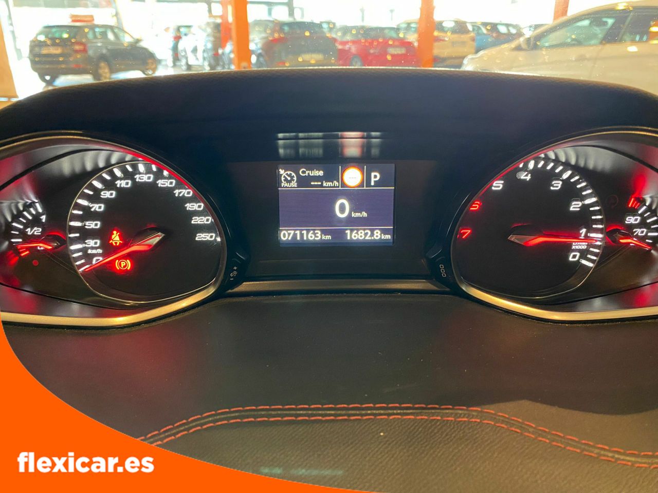 Foto Peugeot 308 19
