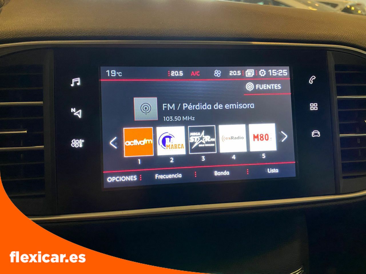 Foto Peugeot 308 22