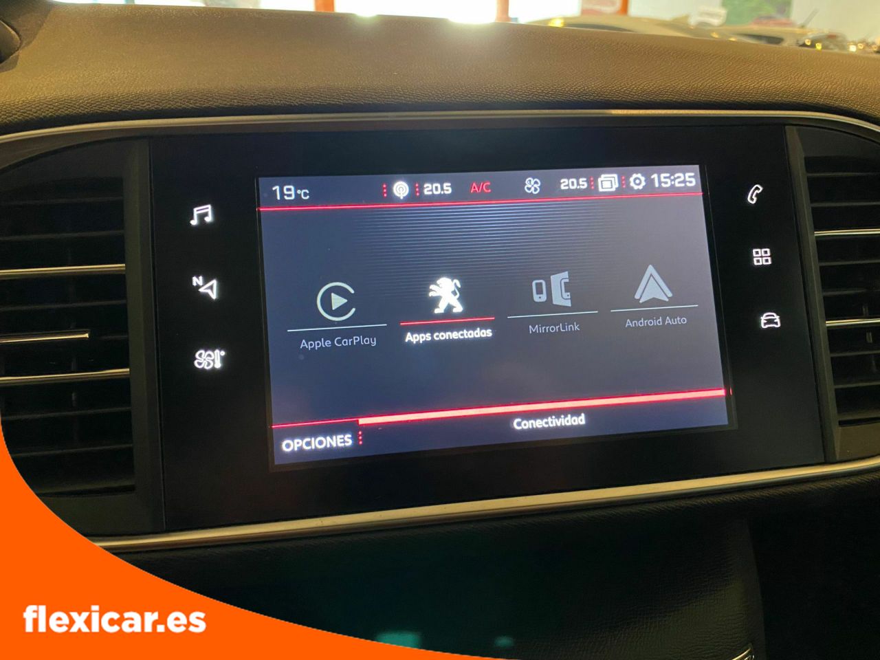 Foto Peugeot 308 25