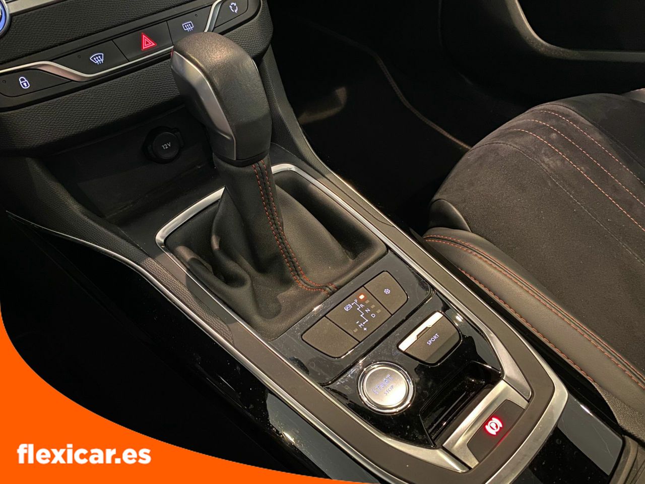 Foto Peugeot 308 29