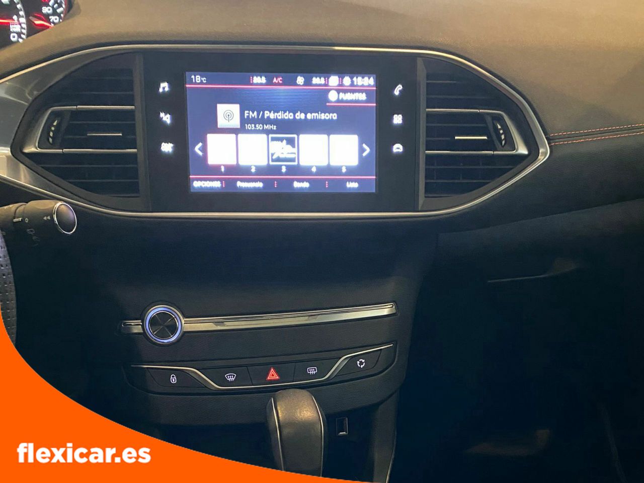 Foto Peugeot 308 30