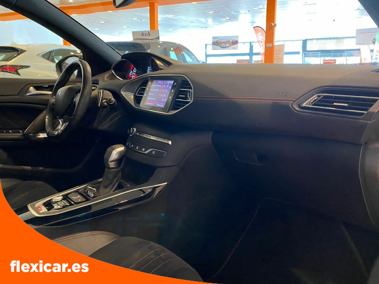Foto Peugeot 308 31