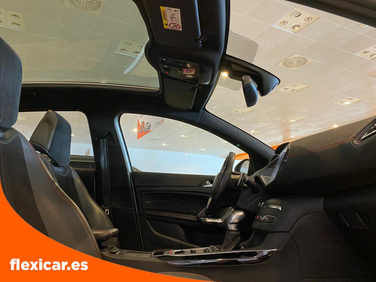 Foto Peugeot 308 32