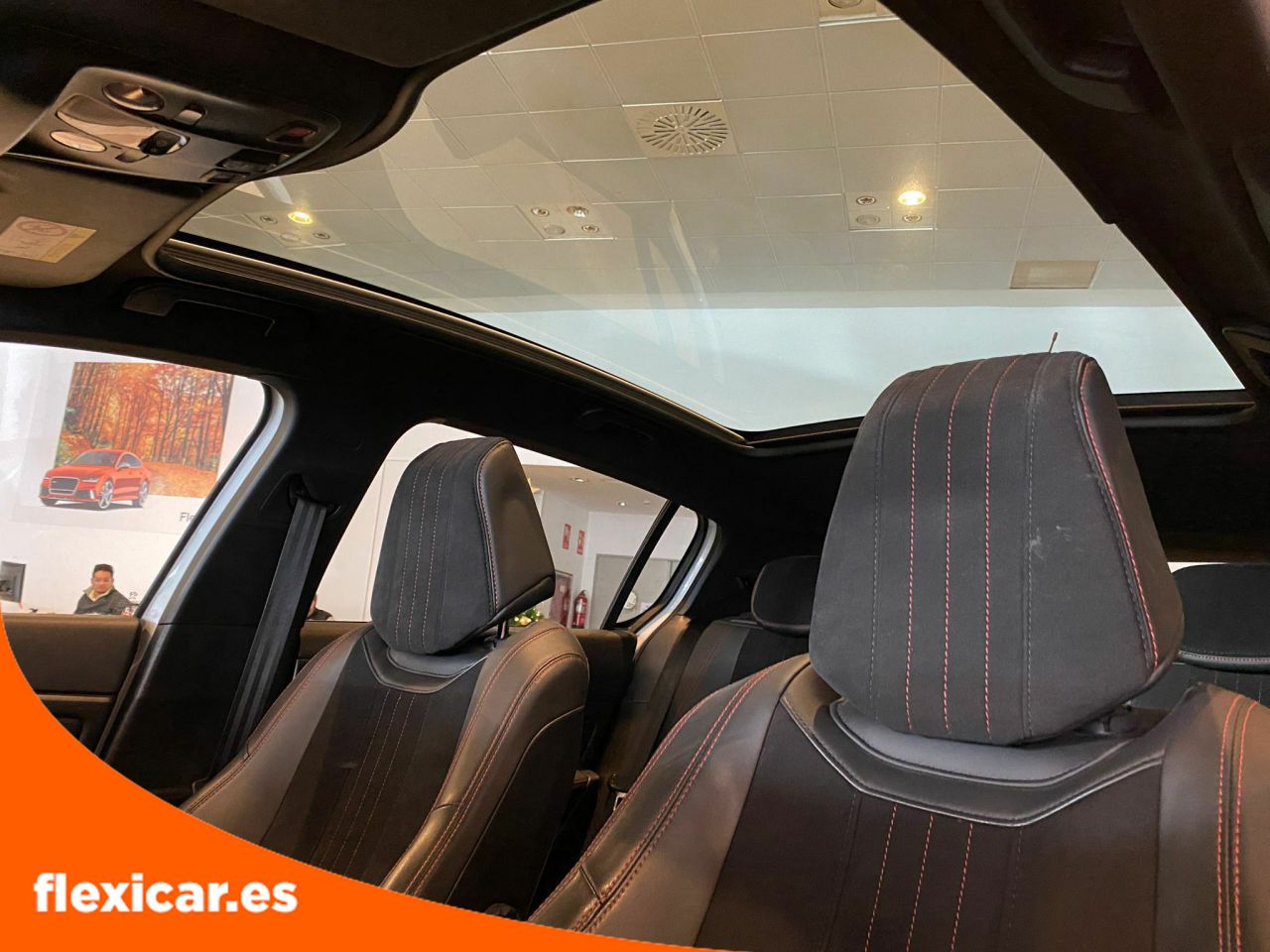 Foto Peugeot 308 34