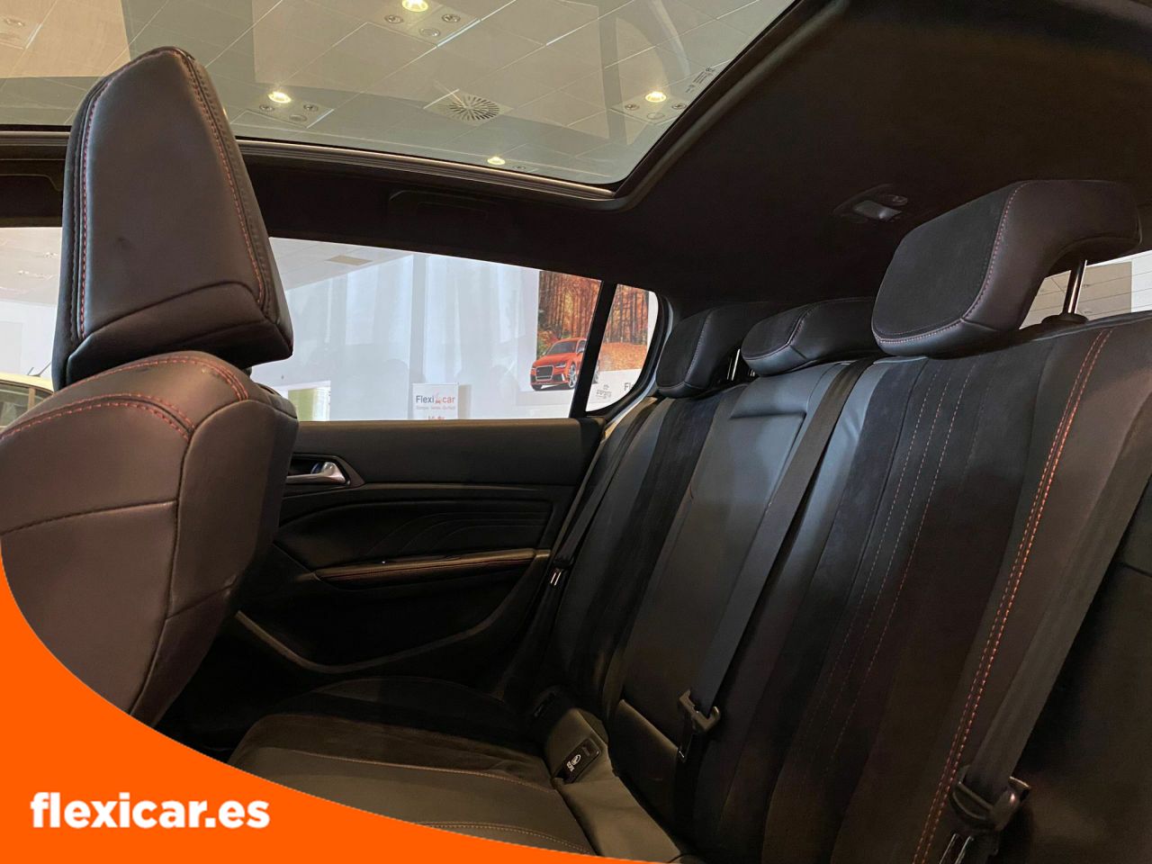 Foto Peugeot 308 35