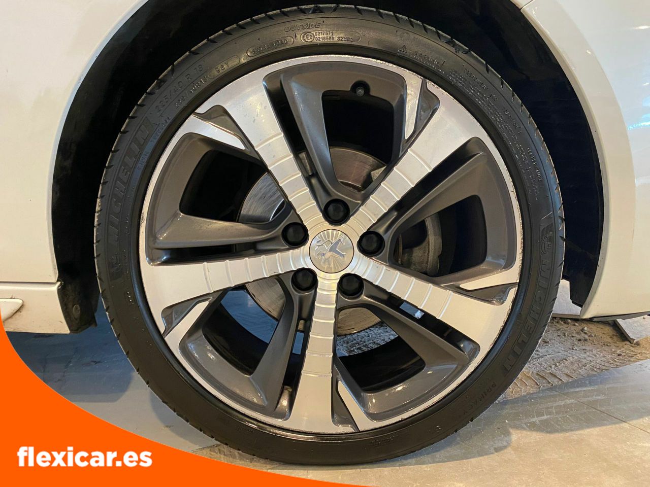 Foto Peugeot 308 37