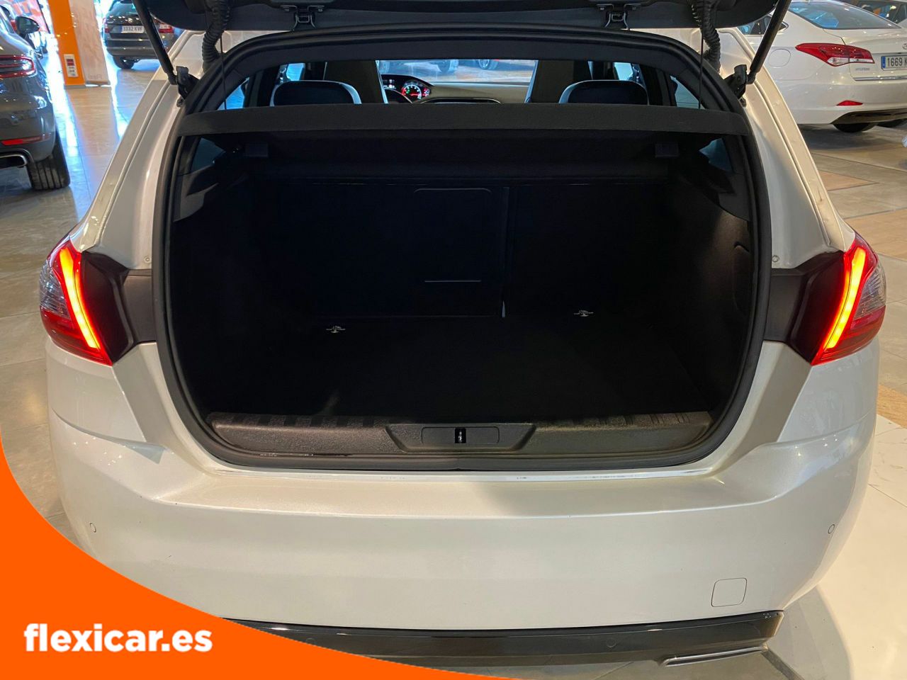 Foto Peugeot 308 38