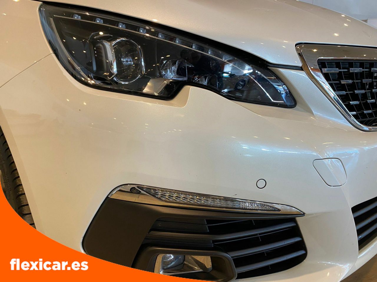 Foto Peugeot 308 39