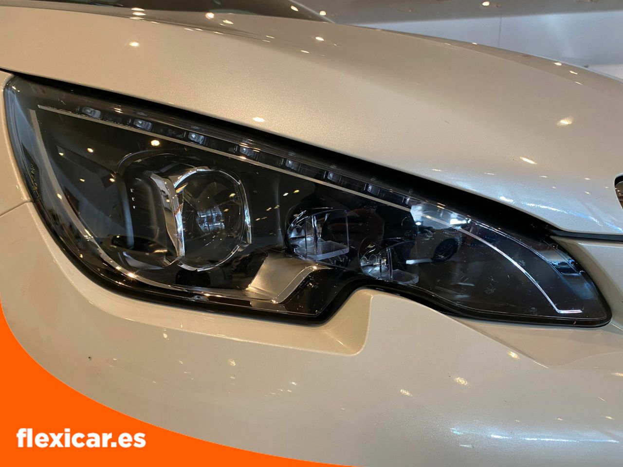 Foto Peugeot 308 40