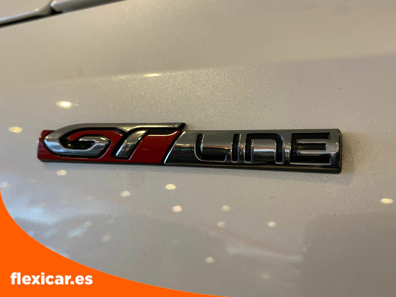 Foto Peugeot 308 44