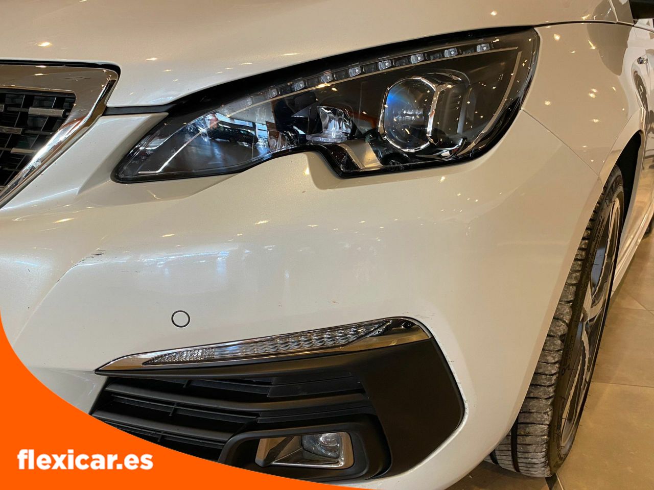 Foto Peugeot 308 45