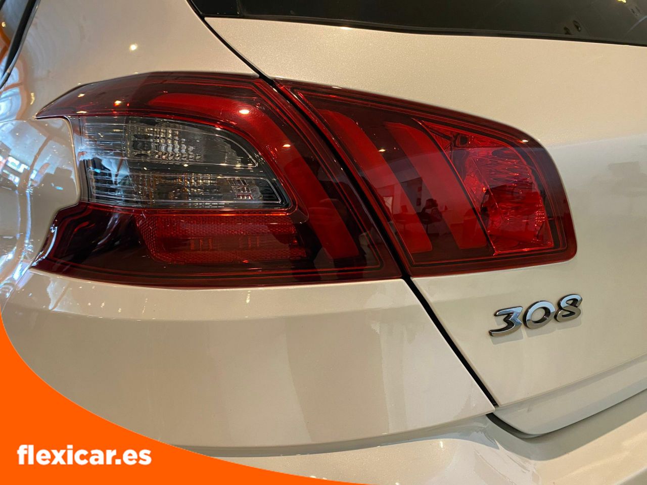 Foto Peugeot 308 47