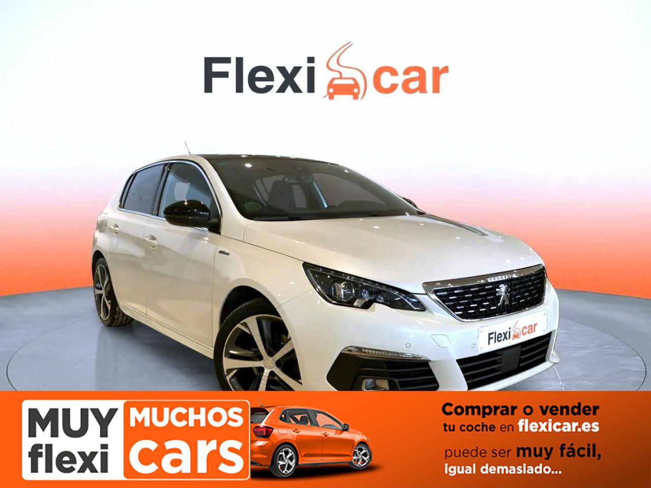 Foto Peugeot 308 1