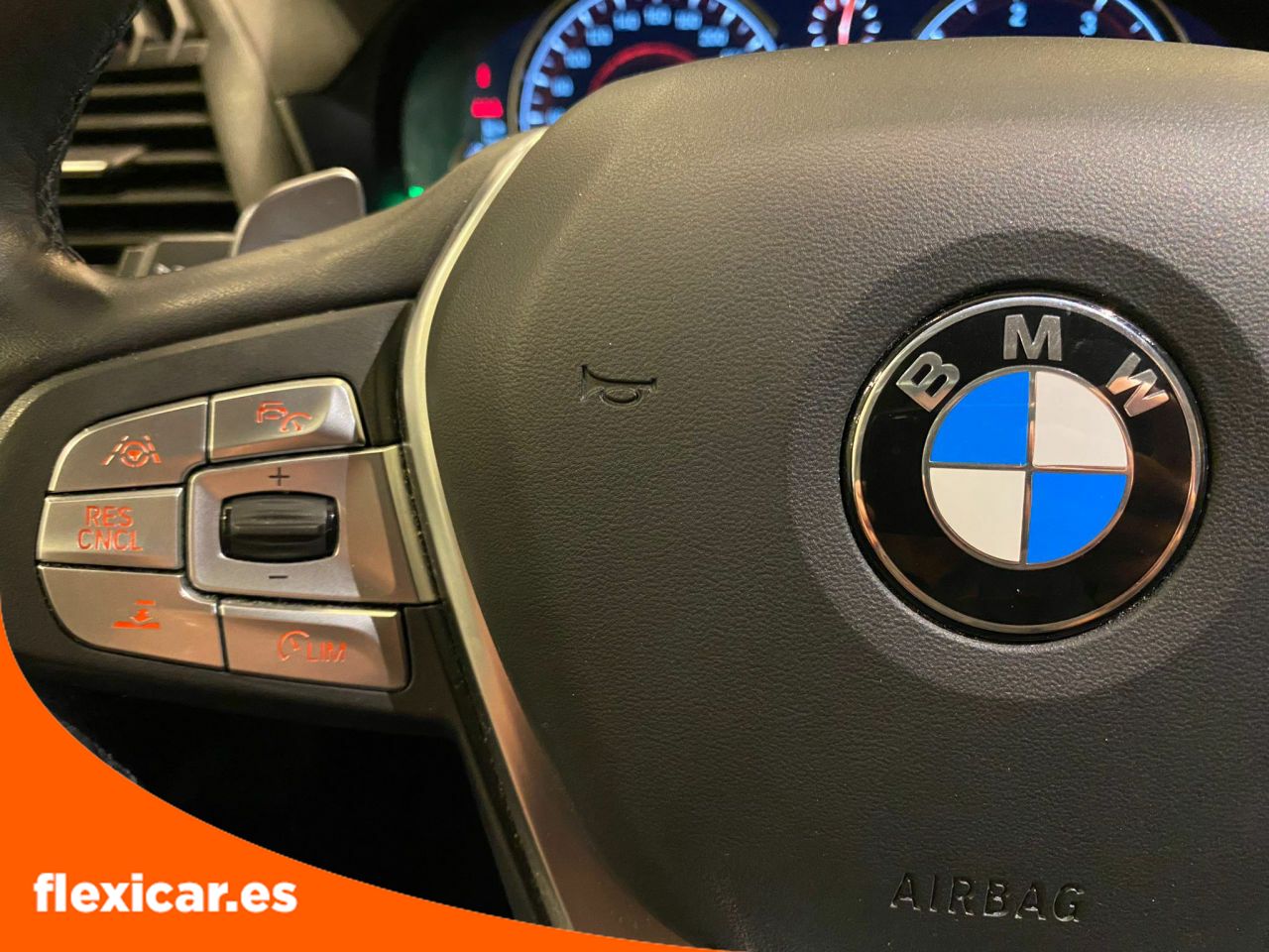 Foto BMW X4 13