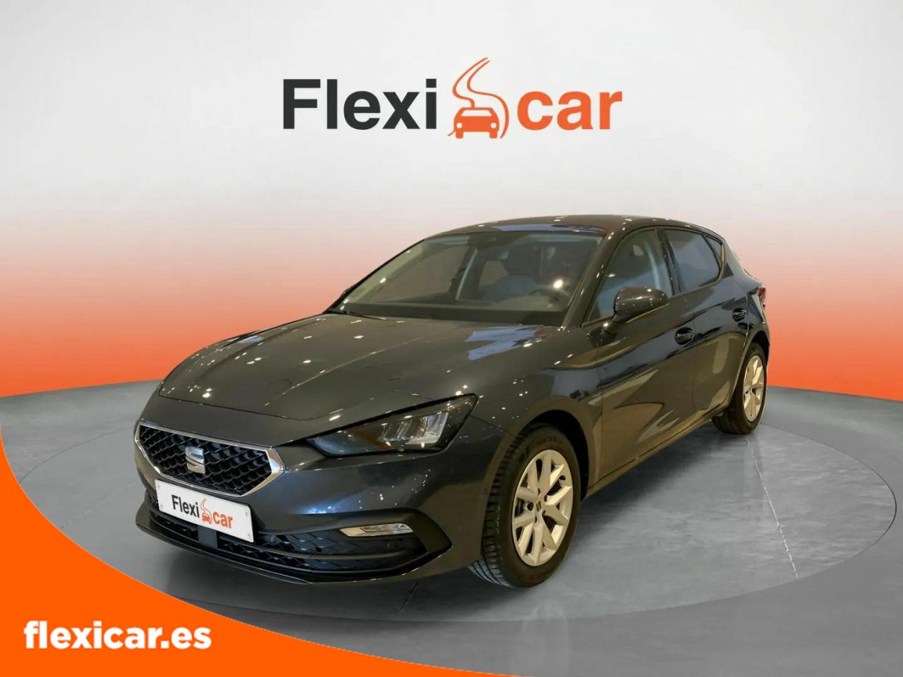 Foto Seat León 3