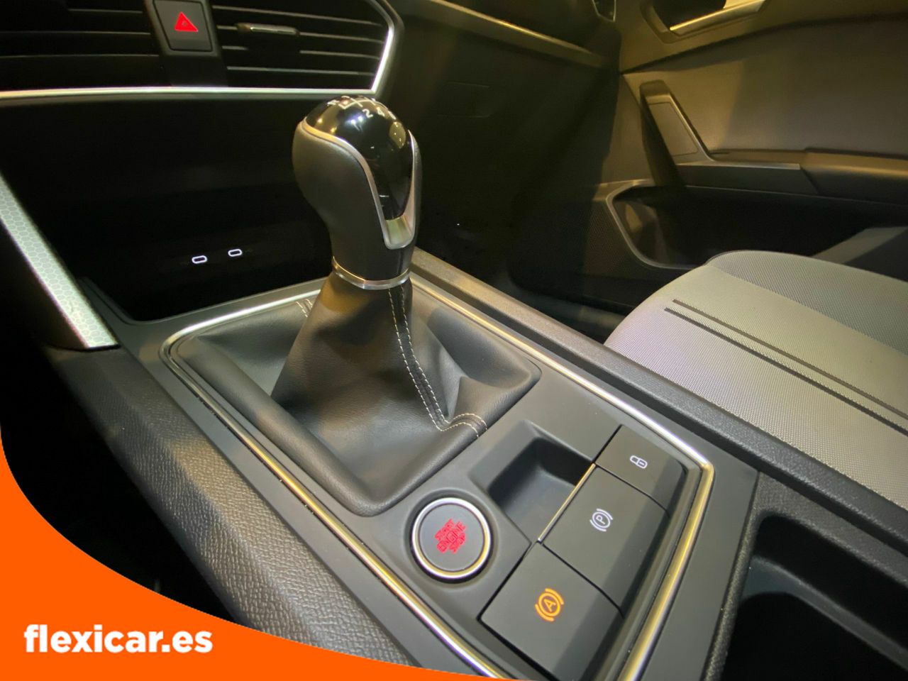 Foto Seat León 19