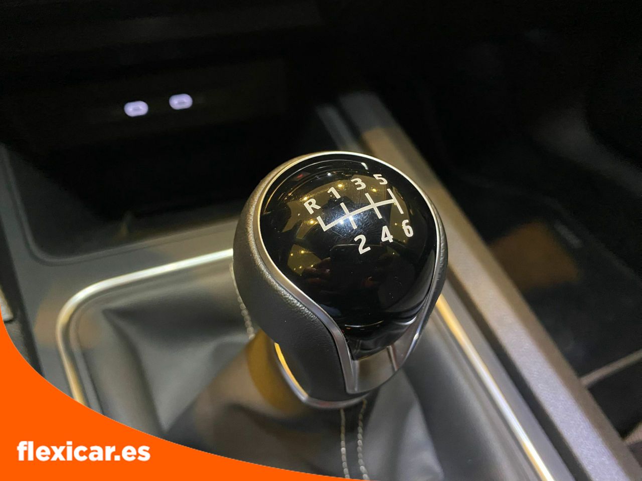 Foto Seat León 20