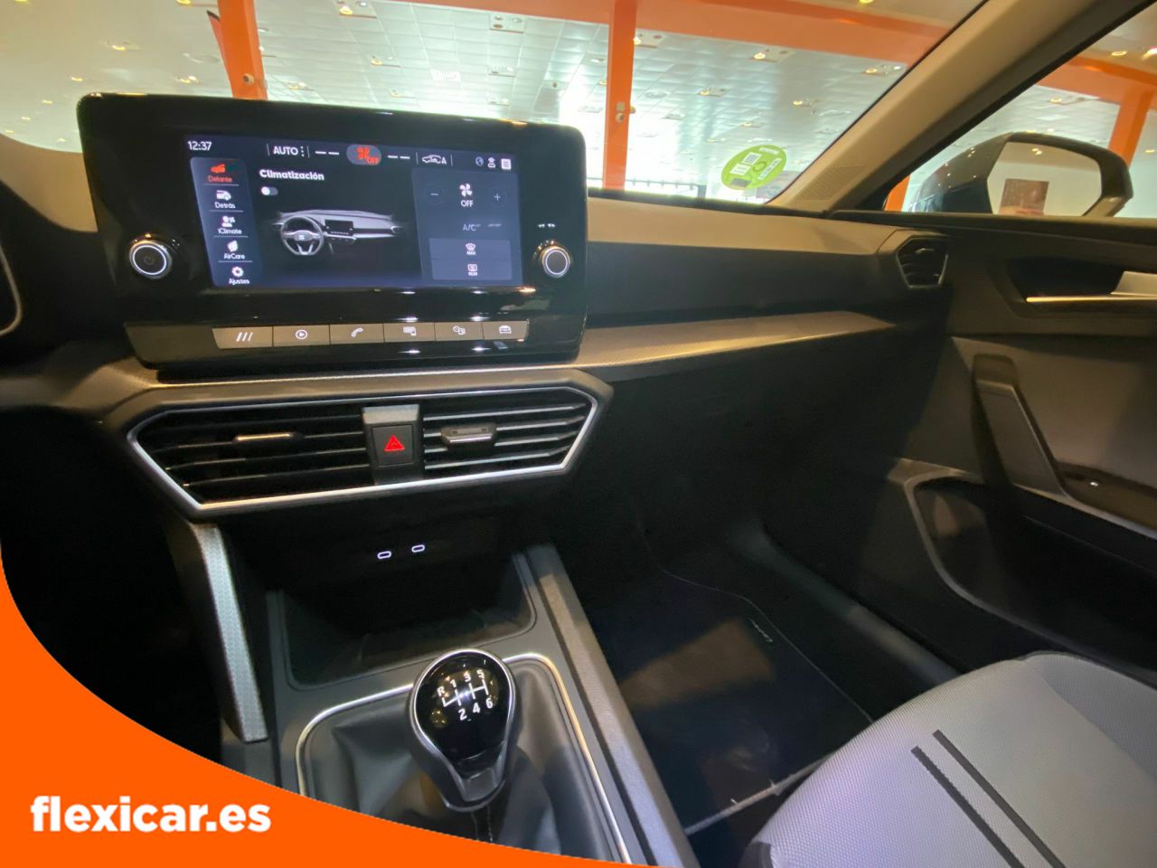 Foto Seat León 21