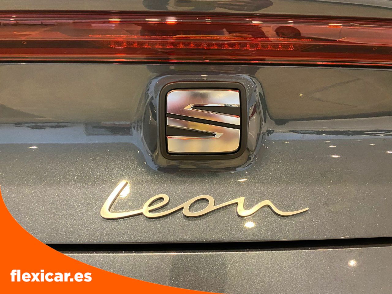 Foto Seat León 31