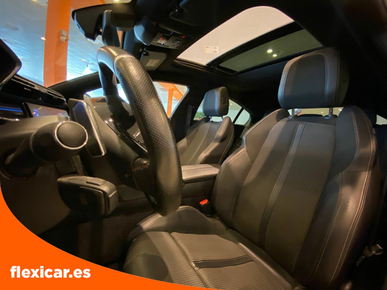 Foto Peugeot 508 11