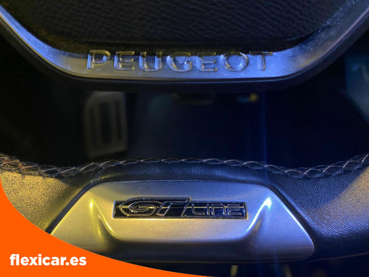 Foto Peugeot 508 15