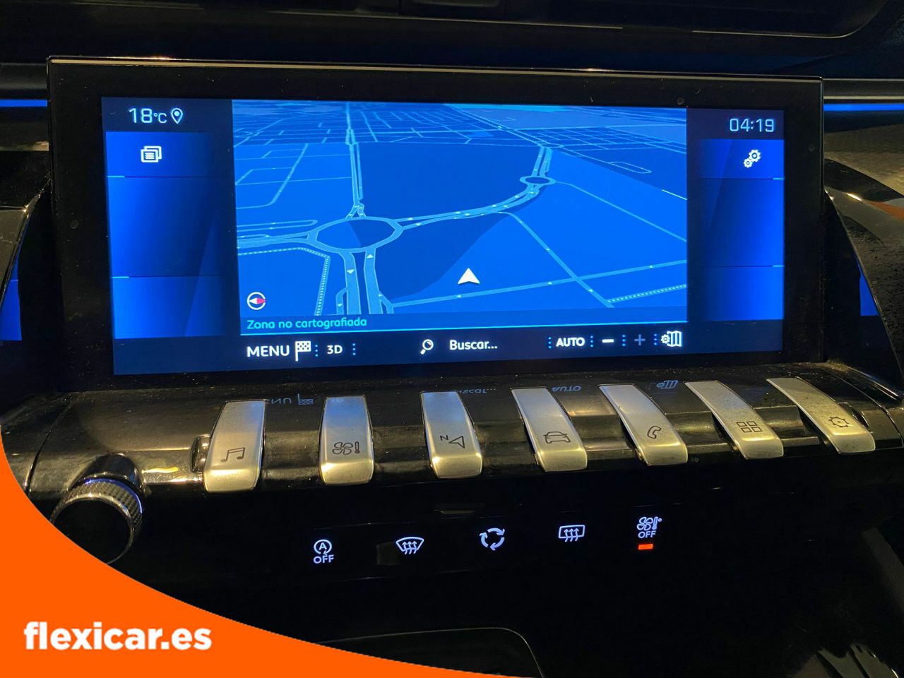 Foto Peugeot 508 24