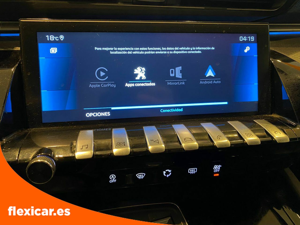 Foto Peugeot 508 25