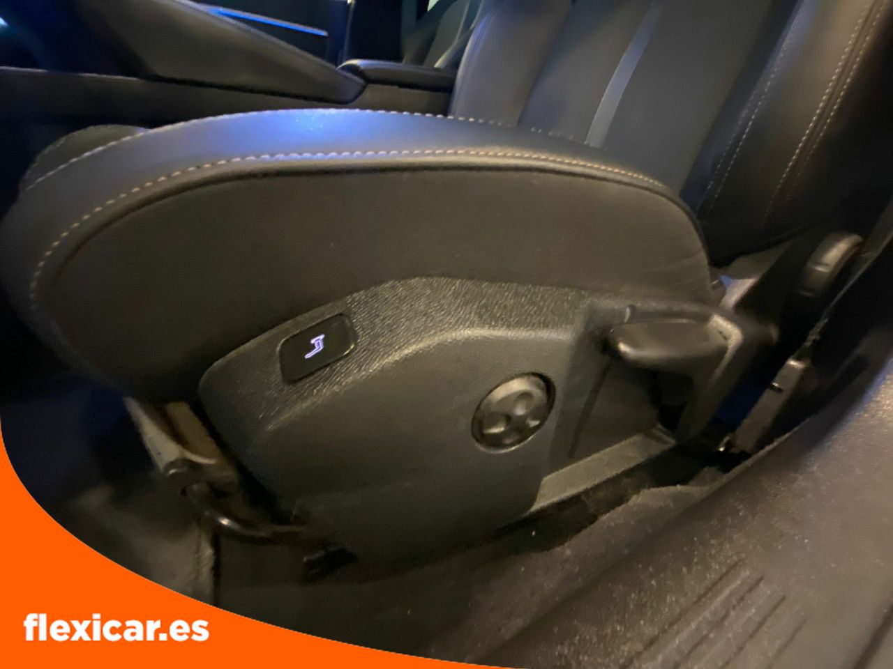 Foto Peugeot 508 28