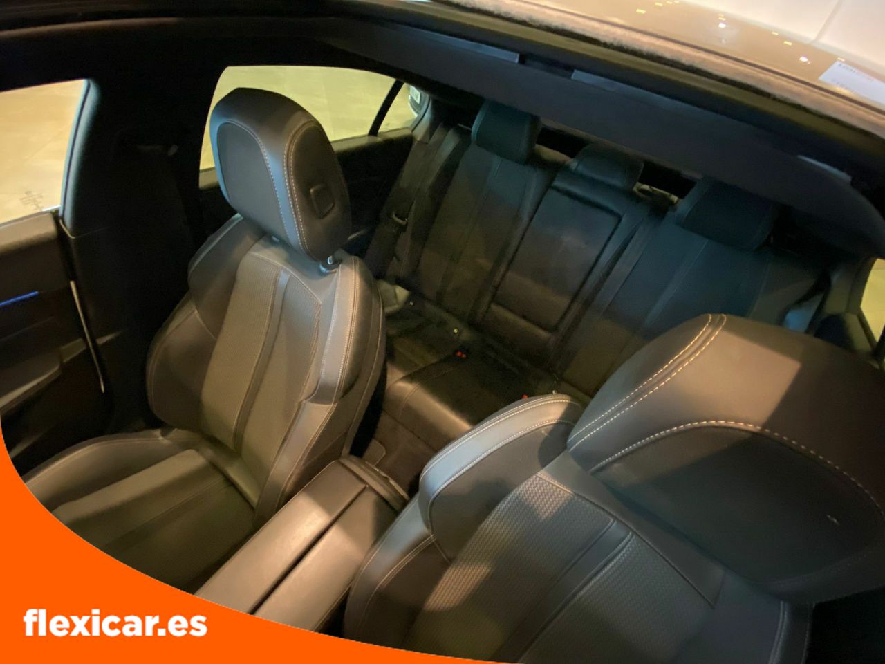 Foto Peugeot 508 33