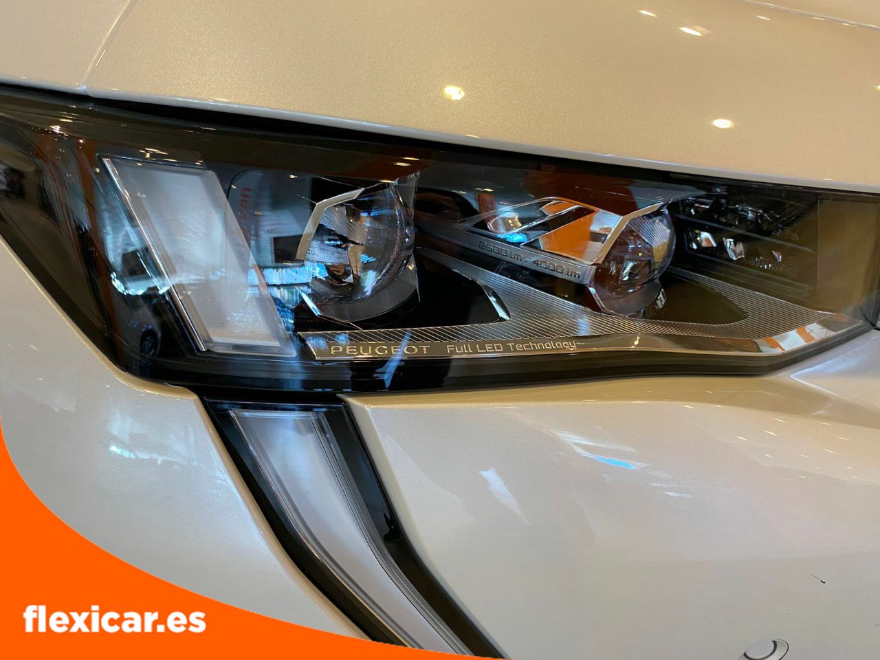 Foto Peugeot 508 51