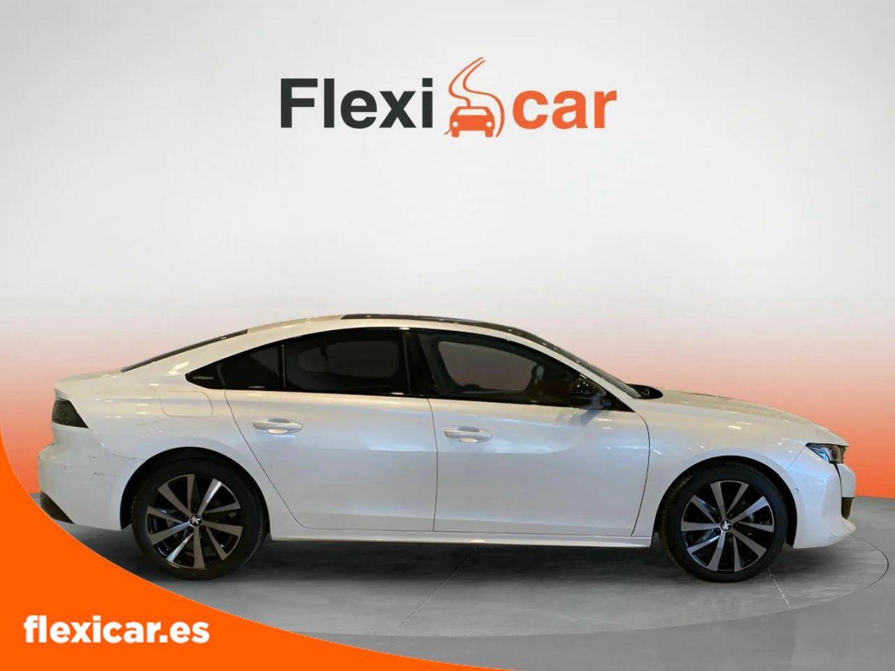 Foto Peugeot 508 2