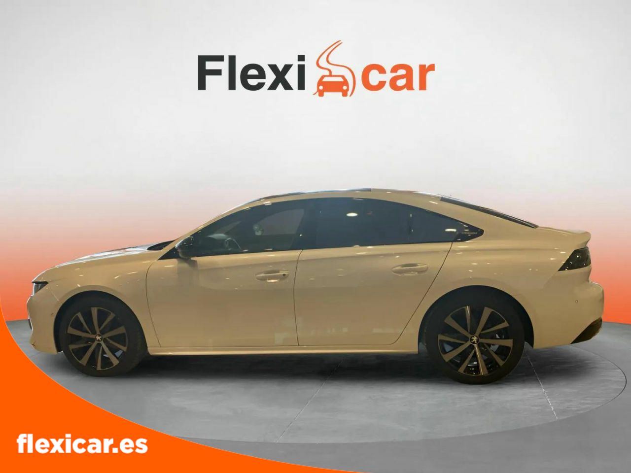 Foto Peugeot 508 7