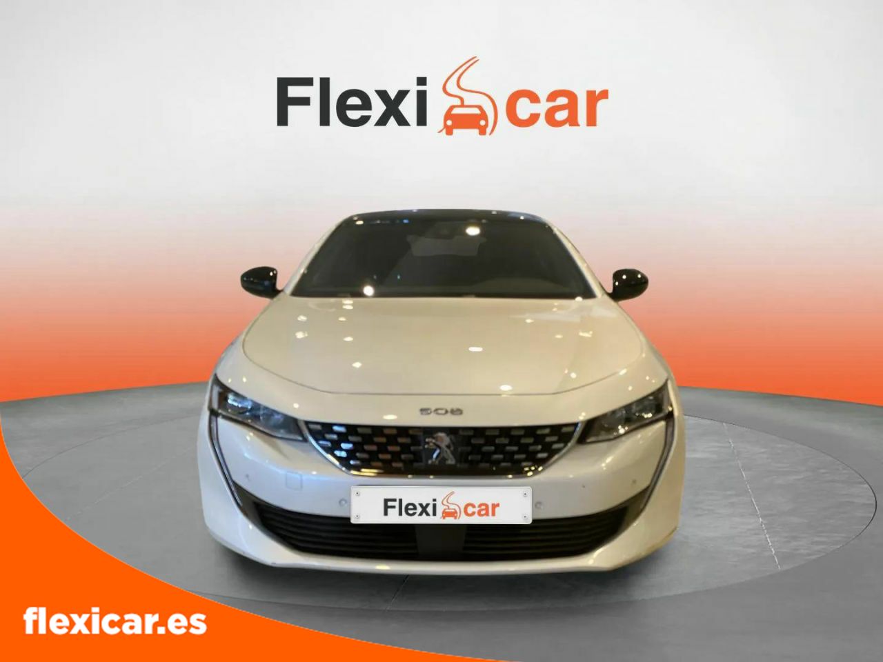 Foto Peugeot 508 9