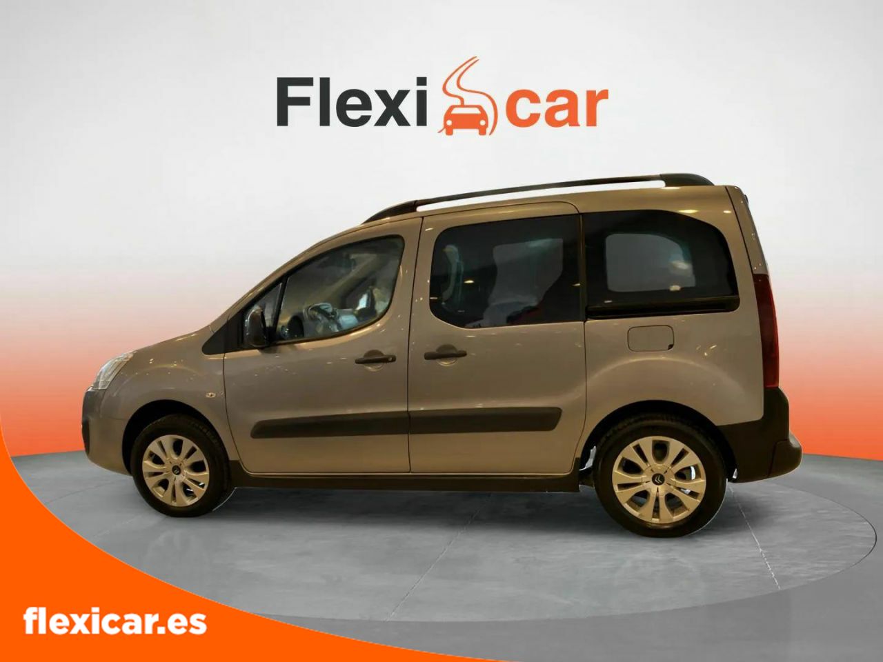 Foto Citroën Berlingo 7