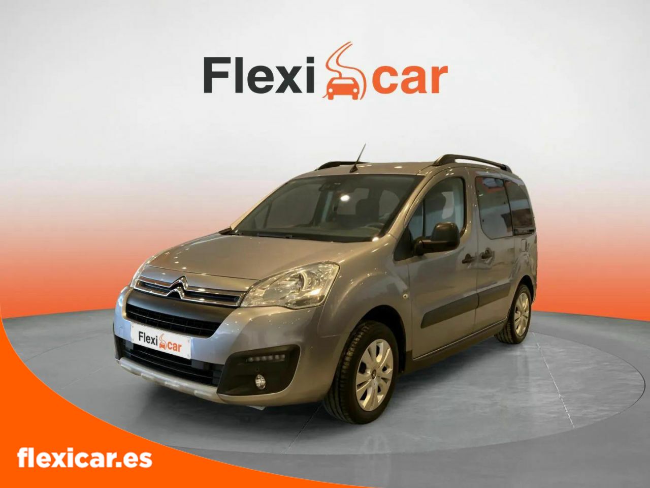 Foto Citroën Berlingo 8