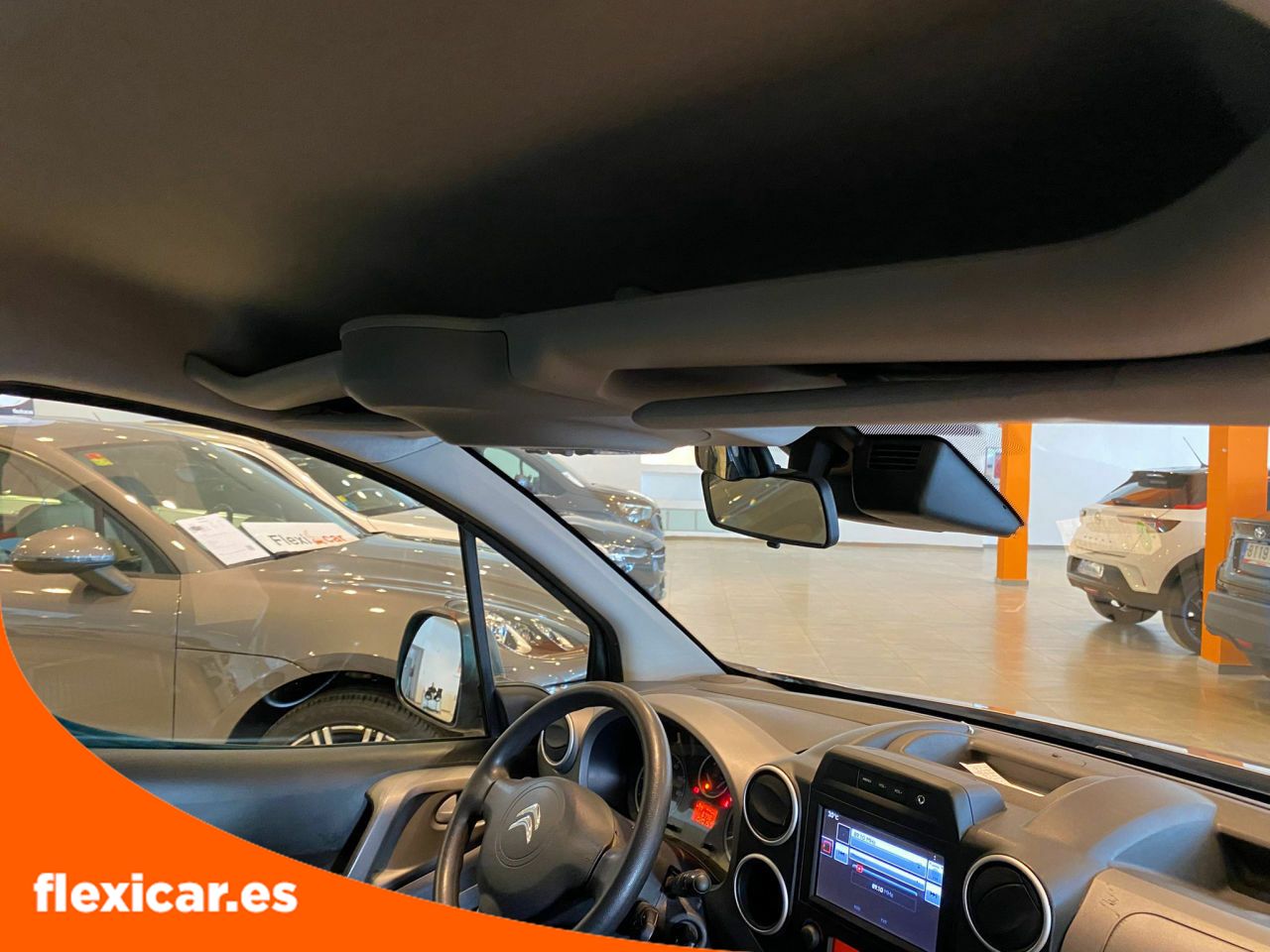 Foto Citroën Berlingo 19