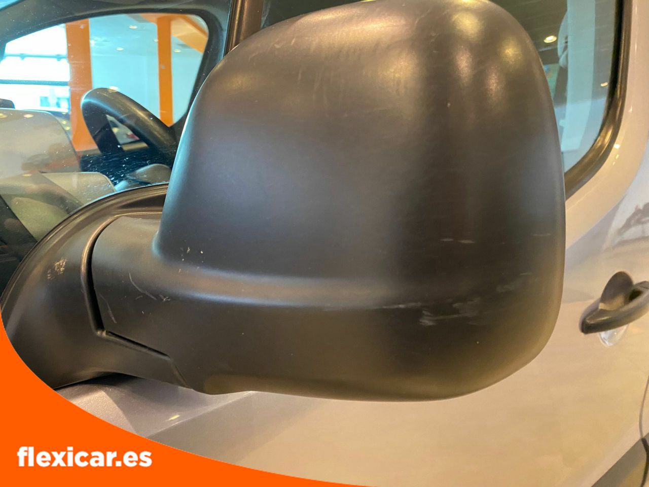Foto Citroën Berlingo 28