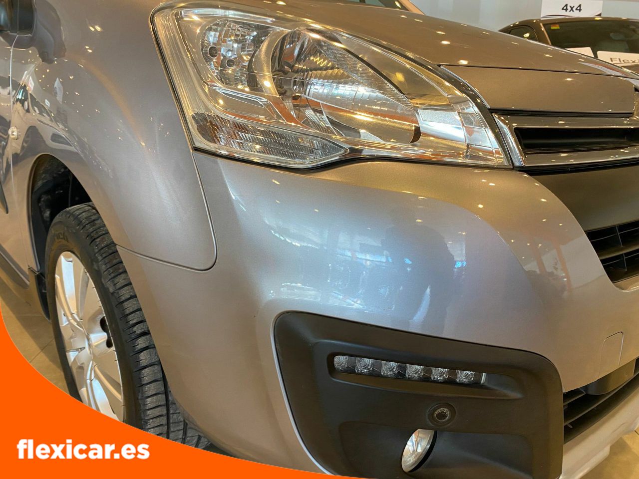 Foto Citroën Berlingo 30