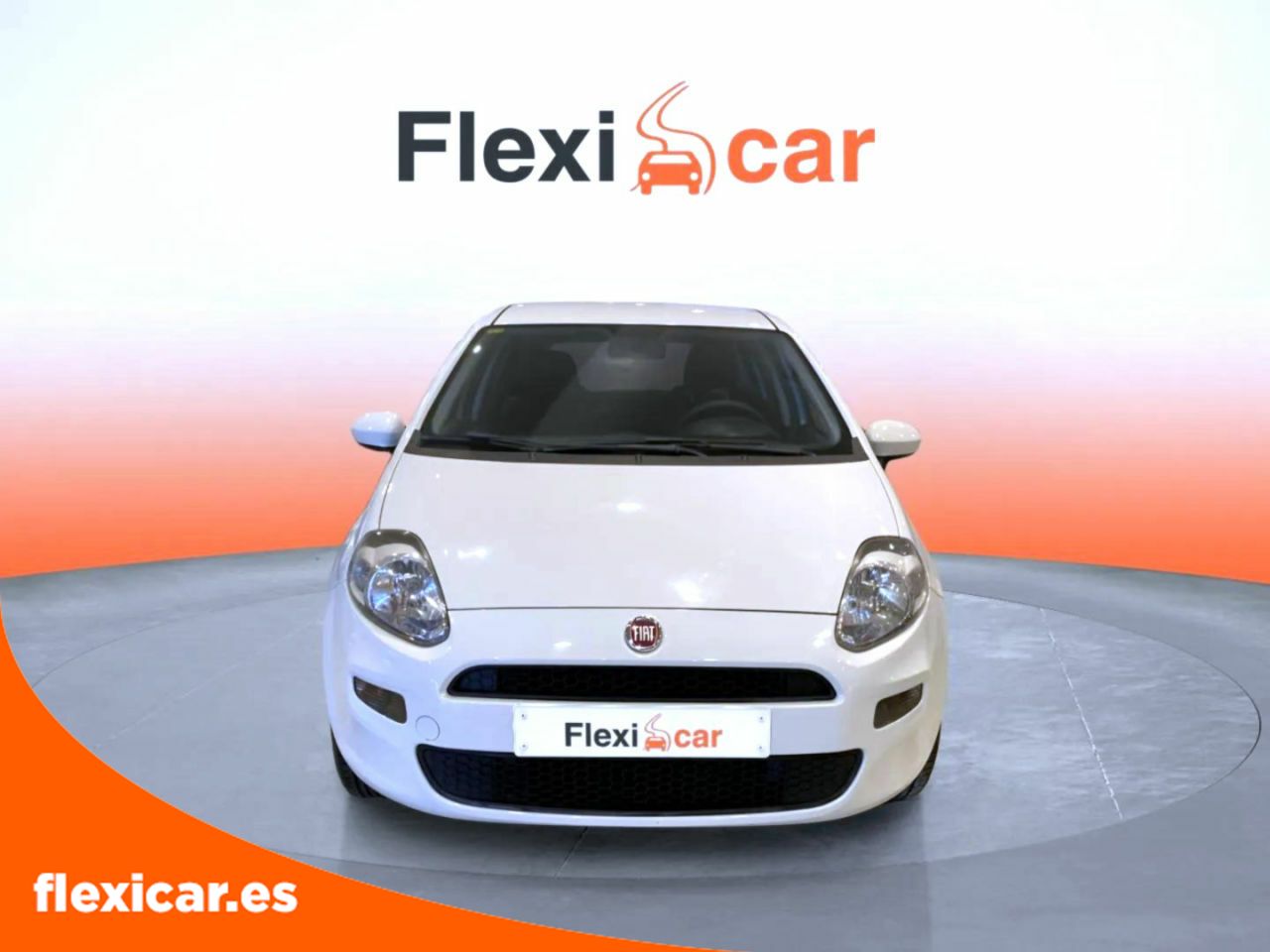 Foto Fiat Punto 2
