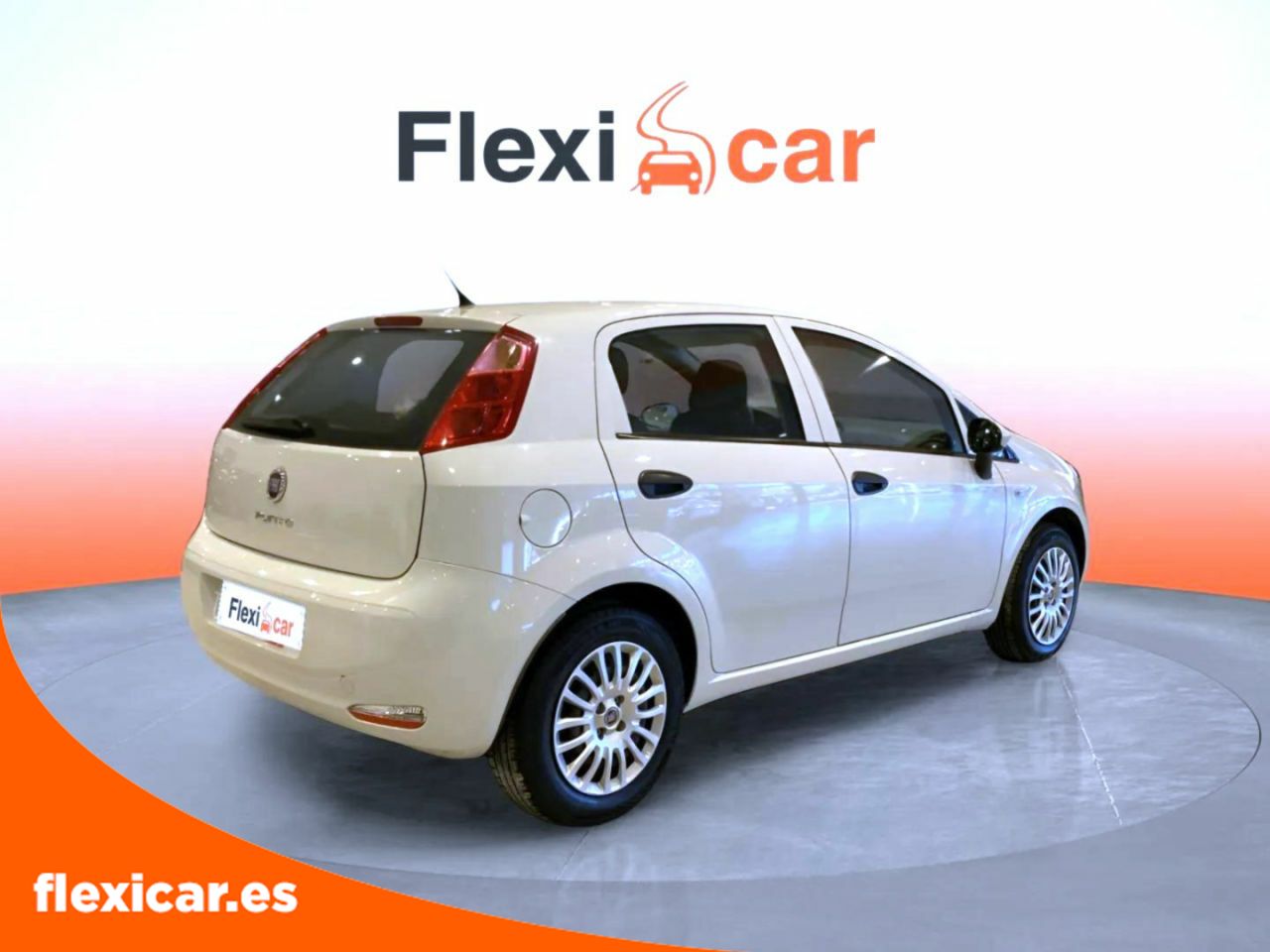 Foto Fiat Punto 8