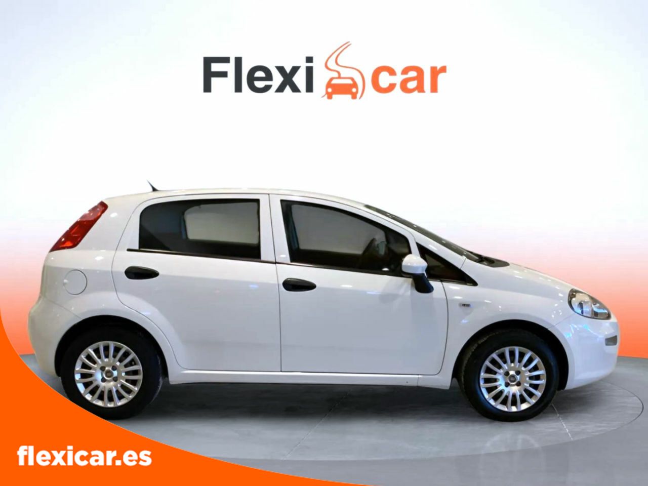 Foto Fiat Punto 9